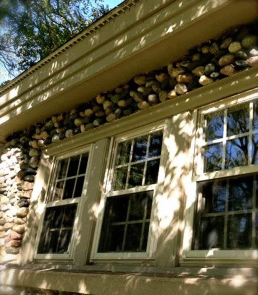Aberdeen Stone Cottage B&B Traverse City Exterior foto